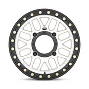 GRENADE UTV BL 15X7 4X137 MACH 10MM