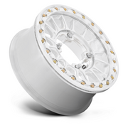 IMPACT FRG UTV BL 15X6 4X156 RW-MCH +38