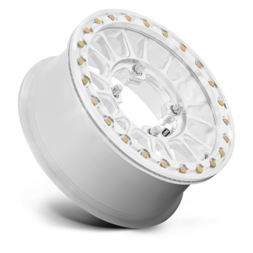 IMPACT FRG UTV BL 15X6 4X156 RW-MCH +38