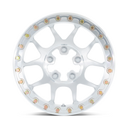 TORO 5 UTV FORGED 15X10 5X4.5 RW-MCH +0