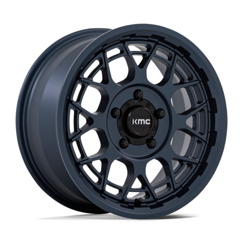 TECHNIC UTV 15X7 4X137 96 +38 MTL-BLUE