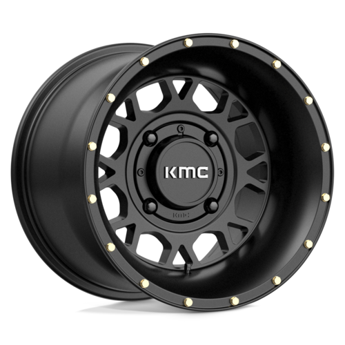 GRENADE UTV 14X10 4X156 S-BLK 00MM