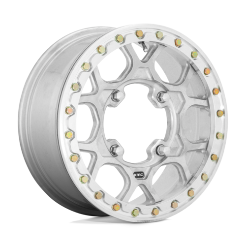 MESA UTV BL 15X6 4X156 RAW-MACH-FRG 38MM