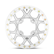 MESA UTV BL 15X6 4X156 RAW-MACH-FRG 38MM