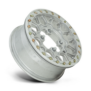 GRENADE UTV BL 15X6 4X137 RAW-MACH +38