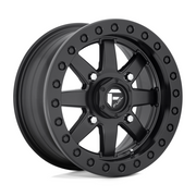 MAVERICK HD UTV BL 15X7 4X137 +38 BD