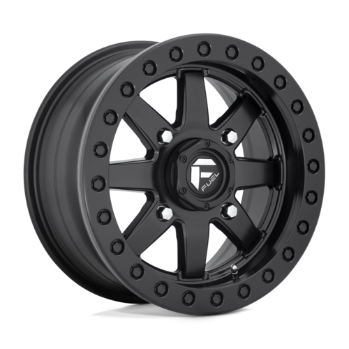 MAVERICK HD UTV BL 15X7 4X137 +38 BD