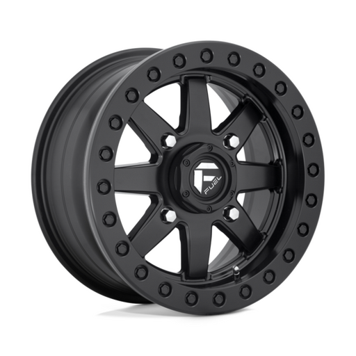 MAVERICK HD UTV BL 15X7 4X137 +38 BD