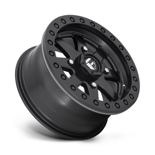 MAVERICK HD UTV BL 15X7 4X156 +38 BD
