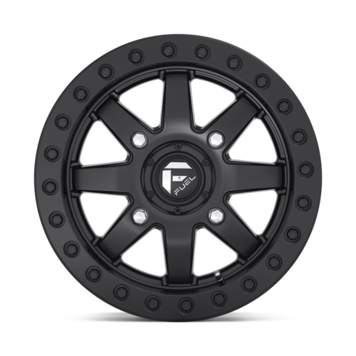 MAVERICK HD UTV BL 15X7 4X137 +38 BD