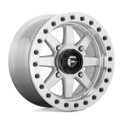 MAVERICK HD UTV BL 15X7 4X137 +38 MCN