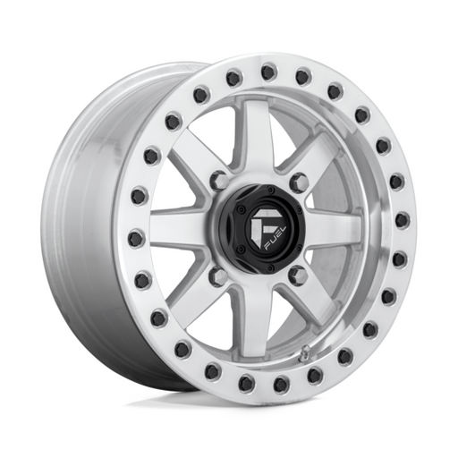 MAVERICK HD UTV BL 15X7 4X137 +38 MCN