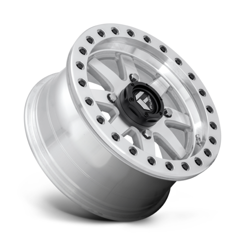 MAVERICK HD UTV BL 15X7 4X137 +38 MCN