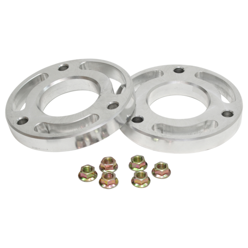 1.5 LEVELING KIT - 2019 CHEVY/GMC