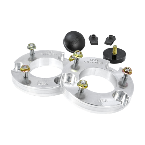 1.5 LEVELING KIT - FORD RAPTOR