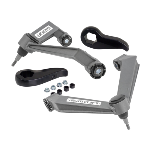 2.25 LEVELING KIT - CHEVY/GMC 11