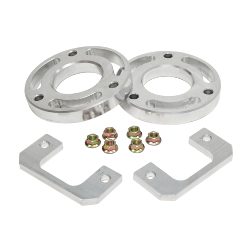 2.25 LEVELING KIT - CHEVY/GMC 1500/SUV