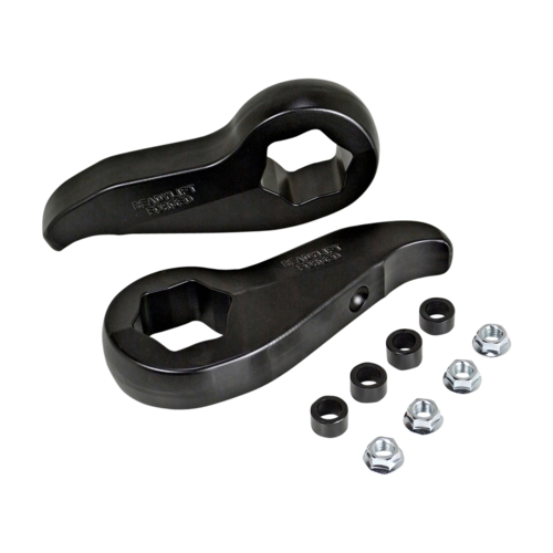 2.25 LEVELING KIT - CHEVY/GMC HD