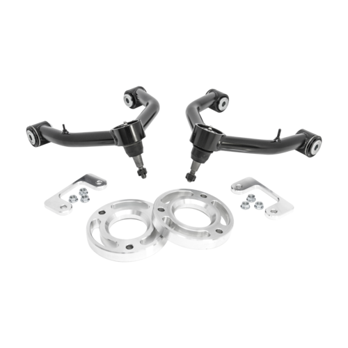 2.25 LEVELING KIT - CHEVY/GMC 1500/SUV