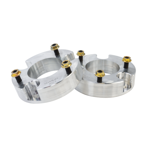 2.25 LEVELING KIT - FORD F150