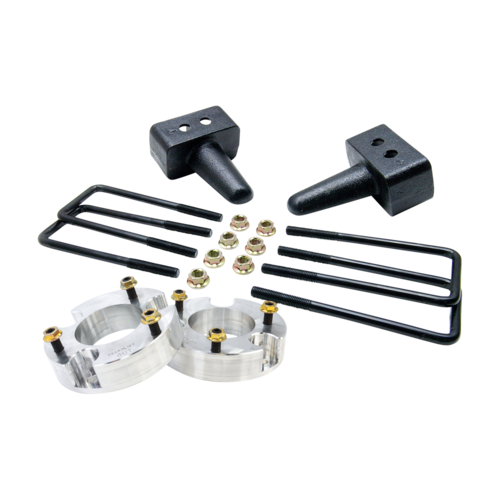 RL 2.25 SST LIFT KIT - FORD