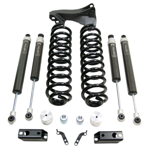 RL 2.5 FRONT LEVELING SPRING FALC -FORD