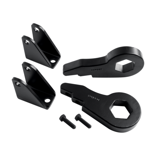 2.5 LEVELING KIT - CHEVY/GMC HD