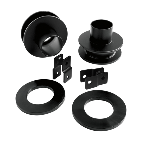 2.5 LEVELING KIT - FORD SD