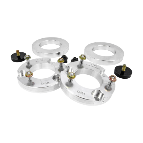 2.5 LEVELING KIT - FORD RAPTOR