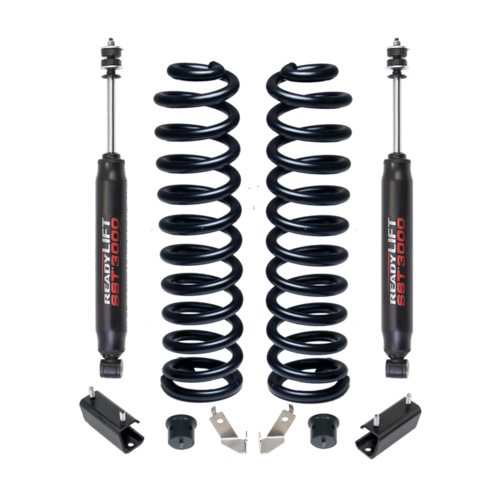 RL 2.5 LEVELING KIT - FORD