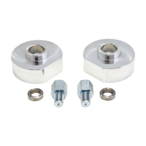 2 LEVELING KIT - FORD SD