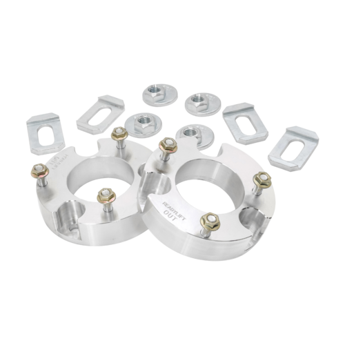 2 LEVELING KIT - FORD F150