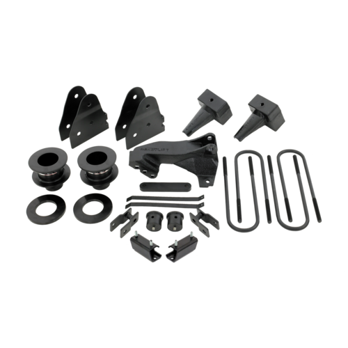 3.5 COIL SPRING SPACER FRONT-KIT