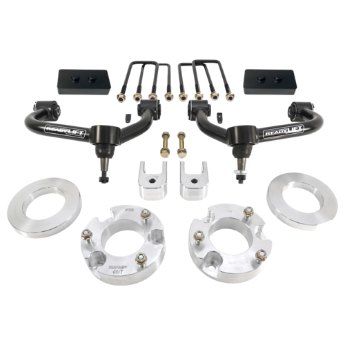 RL 3.5 SST LIFT KIT 2WD - FORD