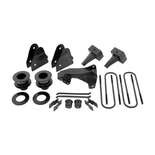 3.5 SST LIFT KIT - FORD 11-15
