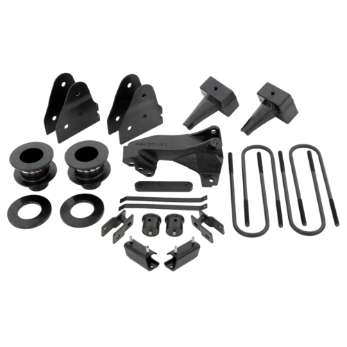 3.5 SST LIFT KIT - FORD F350 DRW