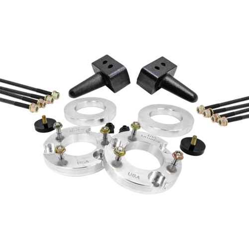 2.5 SST LIFT KIT - FORD