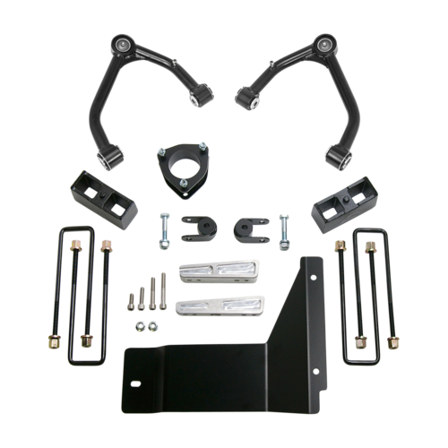 4F/1.75R SST LIFT KIT - CHEVY/GMC