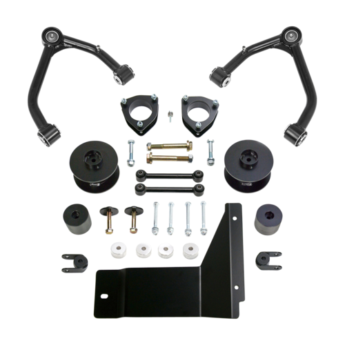 RL 4F/3R SST LIFT KIT - CHEVY/GMC
