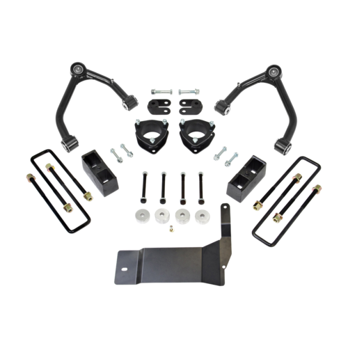4 SST LIFT KIT - CHEVY/GMC 1500