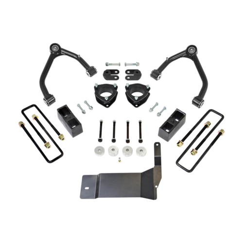 4 SST LIFT KIT - CHEVY/GMC 1500
