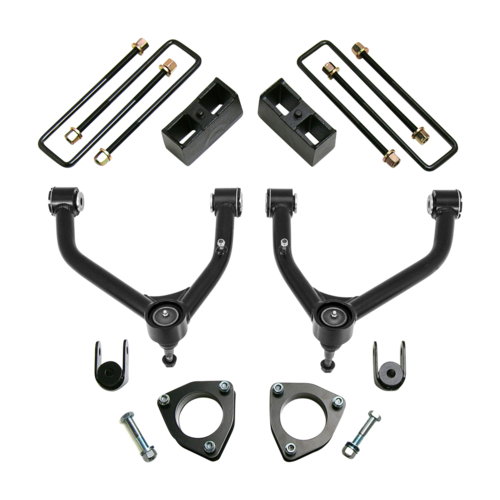 4 SST LIFT KIT - CHEVY/GMC 1500