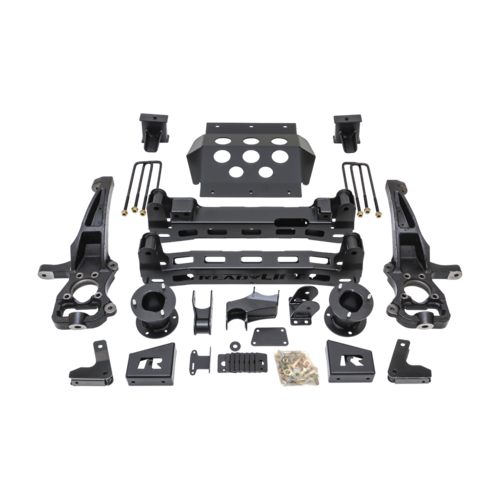 RL 6 GM 1500 LIFT KIT W/ ARC