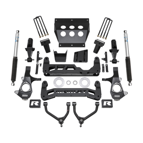 RL 7 BIG LIFTKIT CHEVY/GMC 14-18 STEEL
