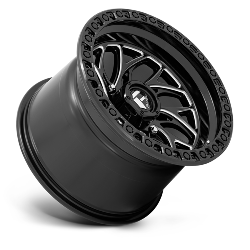 RUNNER UTV 15X10 4X136 110.2 NBL 00MM