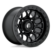 TECH UTV BL 15X10 4X156 132 BD +00