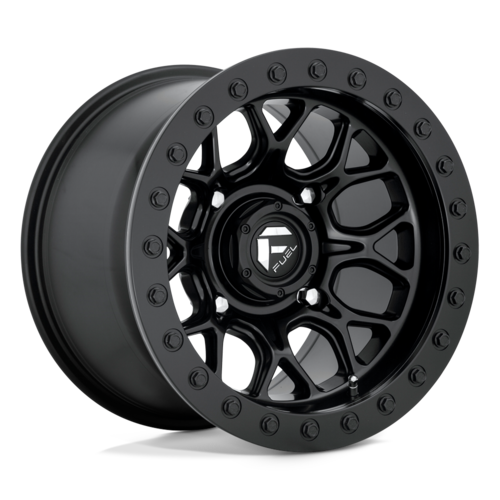 TECH UTV BL 15X10 4X156 132 BD +00