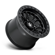 TECH UTV BL 15X10 4X137 110.1 BD +00