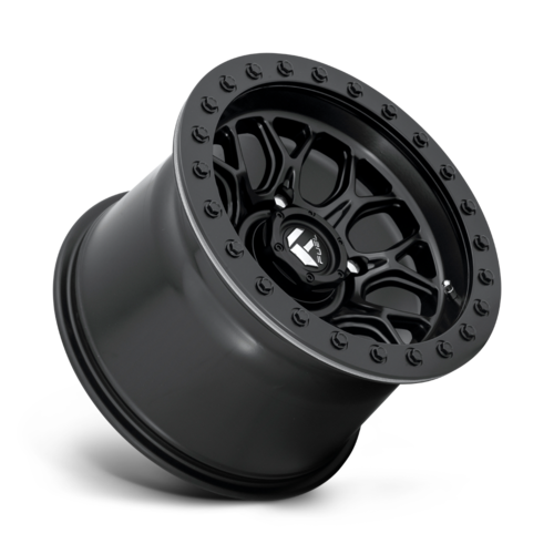 TECH UTV BL 15X10 4X156 132 BD +00