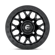 TECH UTV BL 15X10 4X137 110.1 BD +00